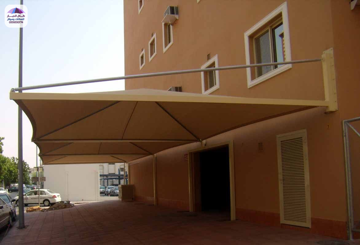 مظلات سيارات مظلات سيارات