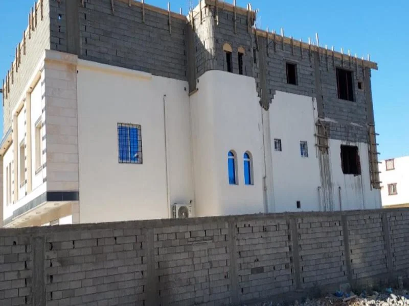 ظلال الديار للمظلات والسواتر لصيانة وترميم المباني في جدة