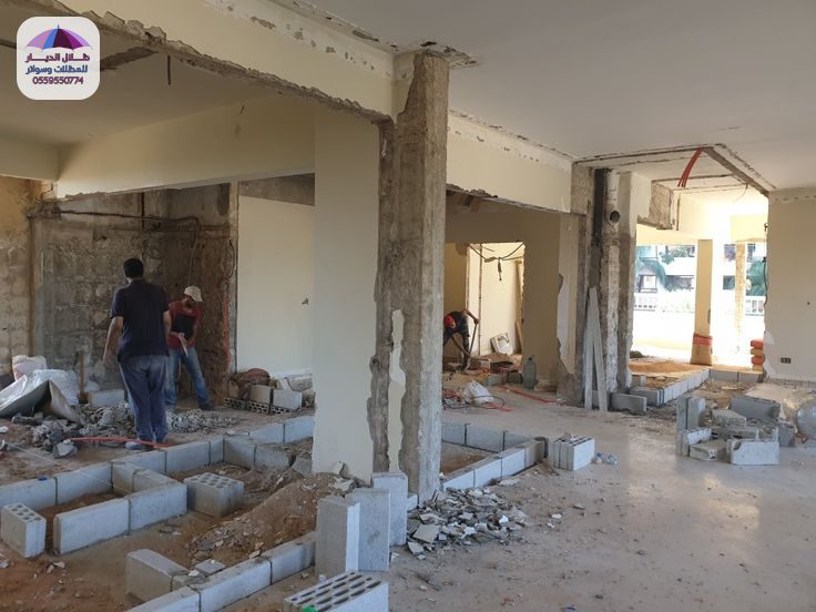 دليلك لترميم المباني القديمة