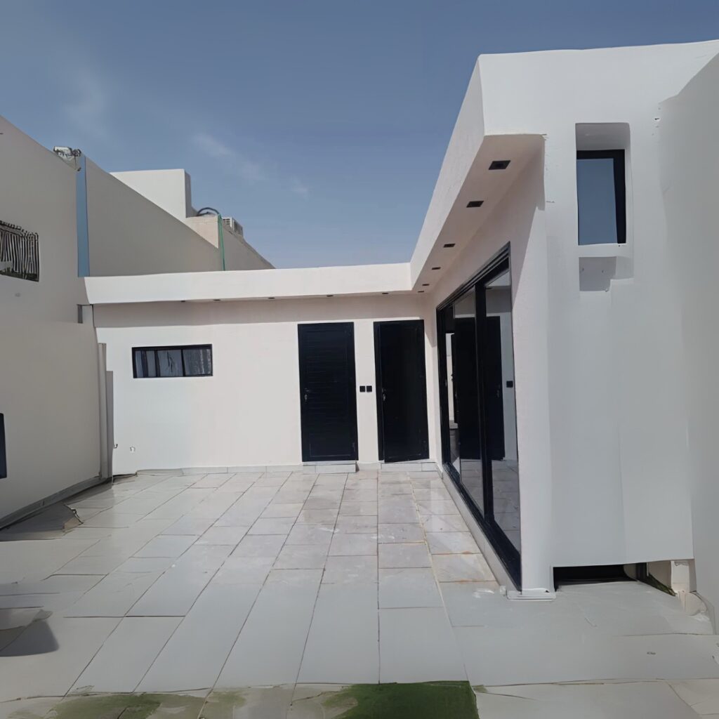 بناء مجالس خارجية بناء مجالس خارجية