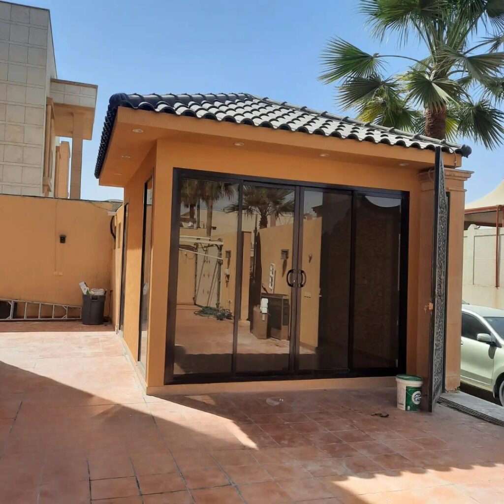 بناء مجالس بناء مجالس