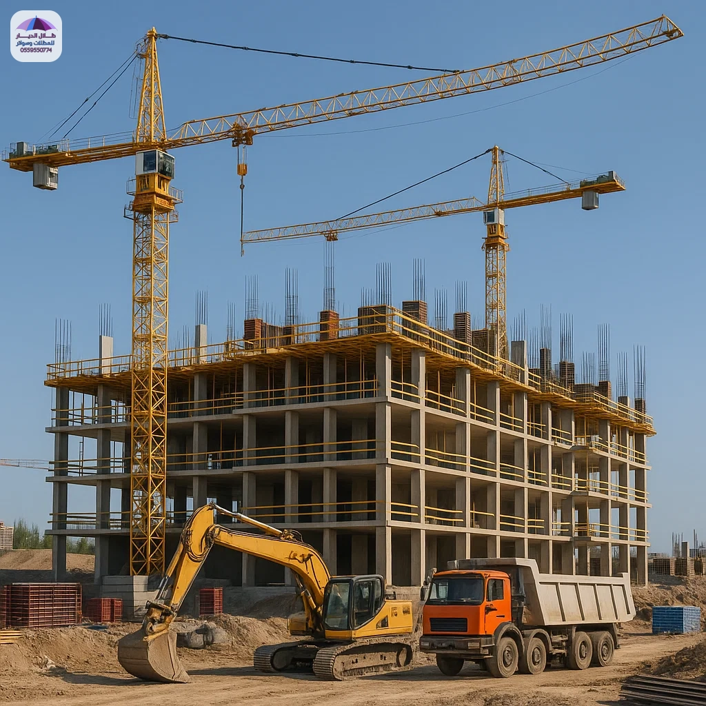 مقاولات عامة مقاولات عامة