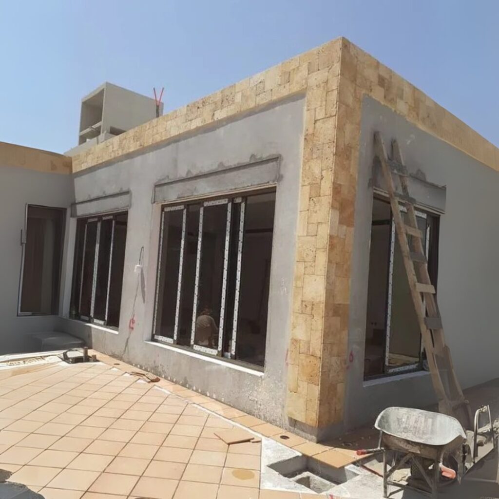 سقف ساندوتش بانل