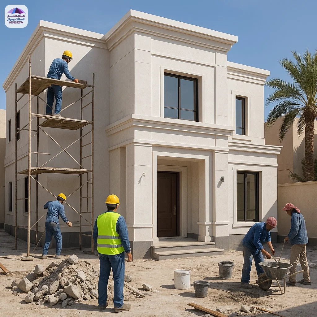 ترميم منازل ترميم منازل