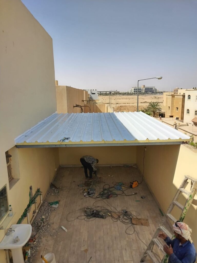 ملاحق ساندوتش بانل ملاحق ساندوتش بانل