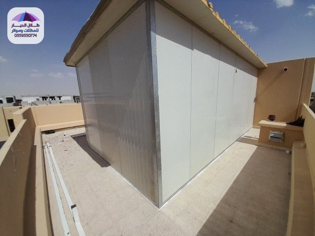 ملاحق ساندوتش بانل ملاحق ساندوتش بانل