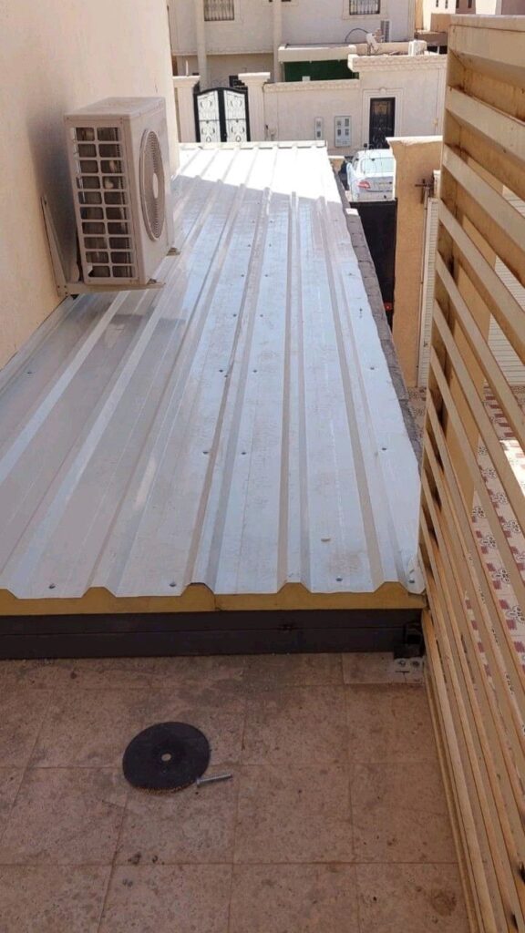 ملاحق ساندوتش بانل ملاحق ساندوتش بانل