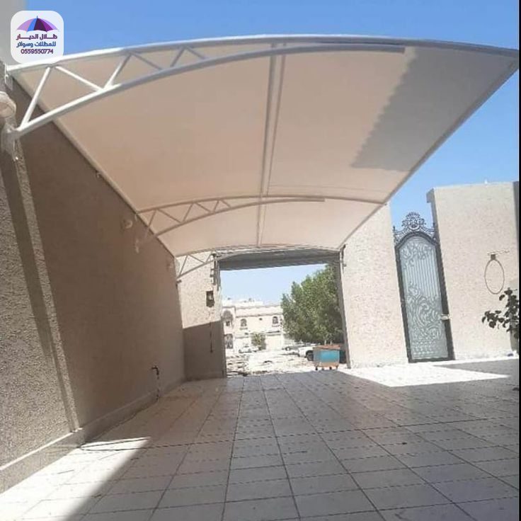 مظلات سيارات مظلات سيارات